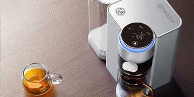 益健科技创新品类升级，场导黑...