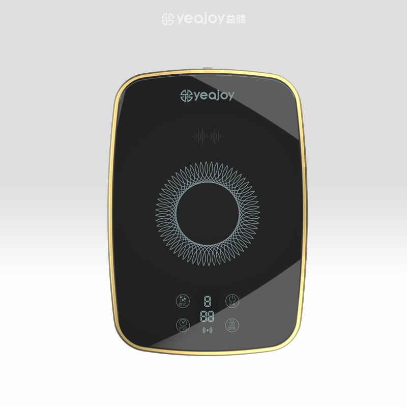 石墨烯赫兹低频共振仪