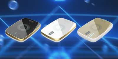 一文解析益健科技赫兹共振场导...