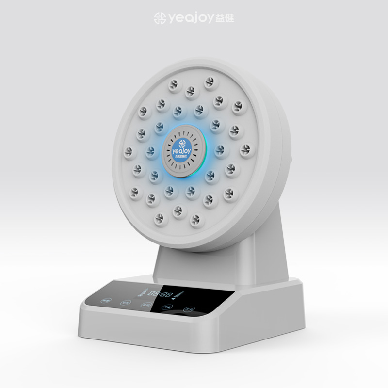 负氧离子睡眠仪